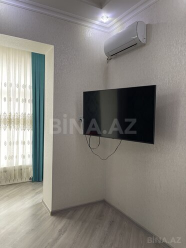 İcarəyə verilir 3 otaqlı yeni tikili 100 m², Nəriman Nərimanov m., photo 14 from 32