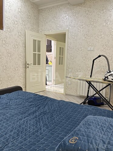 İcarəyə verilir 3 otaqlı yeni tikili 100 m², Nəriman Nərimanov m., photo 15 from 32