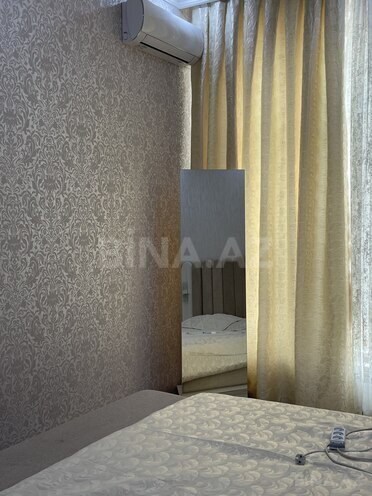 İcarəyə verilir 3 otaqlı yeni tikili 100 m², Nəriman Nərimanov m., photo 9 from 32