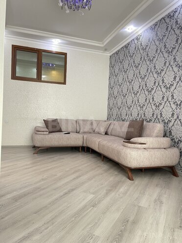İcarəyə verilir 3 otaqlı yeni tikili 100 m², Nəriman Nərimanov m., photo 13 from 32
