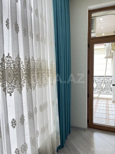 İcarəyə verilir 3 otaqlı yeni tikili 100 m², Nəriman Nərimanov m., photo 12 from 32