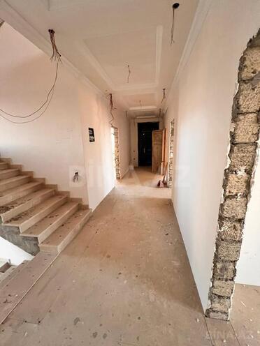 Satılır 7 otaqlı həyət evi/bağ evi 495 m², Sea Breeze q., photo 10 from 19