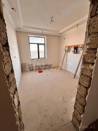 Satılır 7 otaqlı həyət evi/bağ evi 495 m², Sea Breeze q., photo 3 from 19