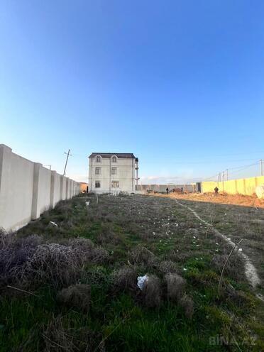 Satılır 7 otaqlı həyət evi/bağ evi 495 m², Sea Breeze q., photo 14 from 19