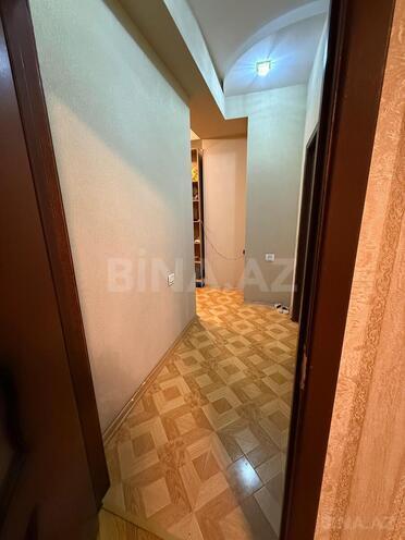 Satılır 2 otaqlı yeni tikili 93 m², İnşaatçılar m., photo 11 from 21