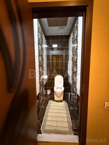 Satılır 2 otaqlı yeni tikili 93 m², İnşaatçılar m., photo 10 from 21