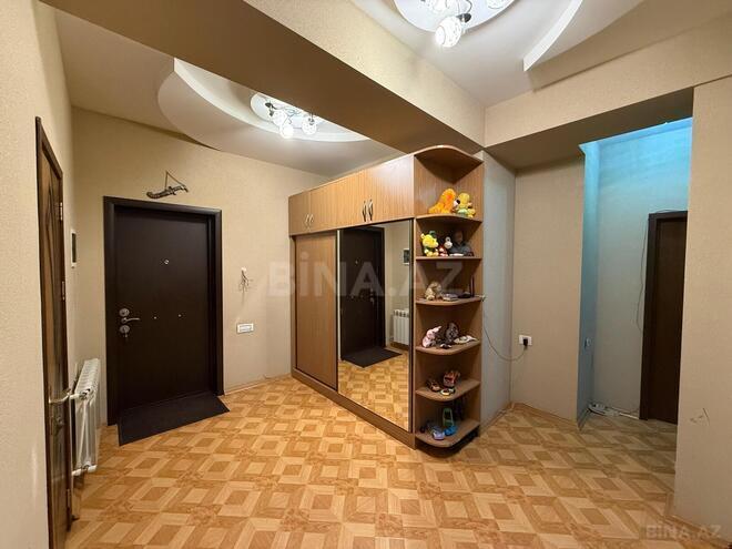 Satılır 2 otaqlı yeni tikili 93 m², İnşaatçılar m., photo 8 from 21