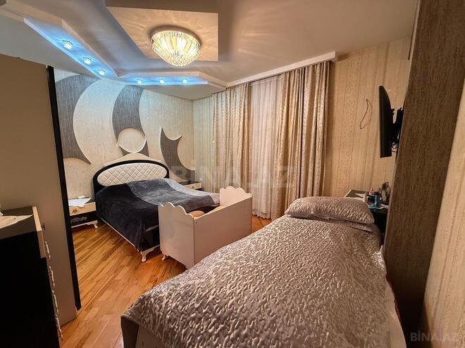 Satılır 2 otaqlı yeni tikili 93 m², İnşaatçılar m., photo 5 from 21