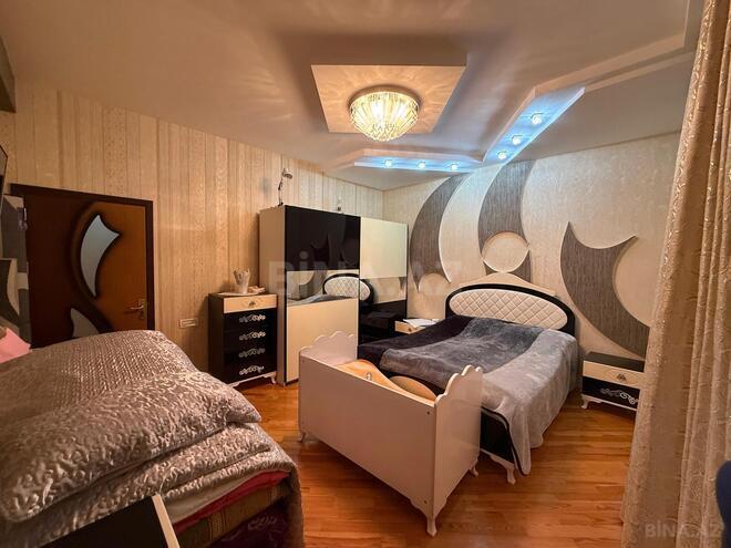 Satılır 2 otaqlı yeni tikili 93 m², İnşaatçılar m., photo 4 from 21