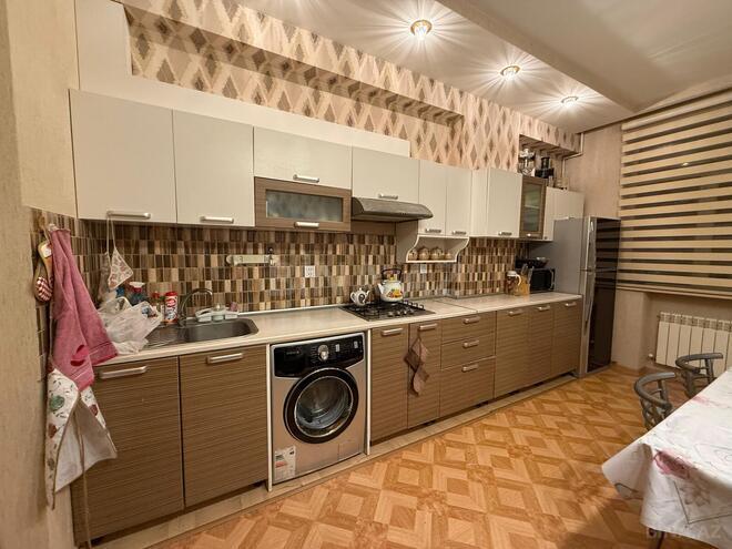 Satılır 2 otaqlı yeni tikili 93 m², İnşaatçılar m., photo 18 from 21