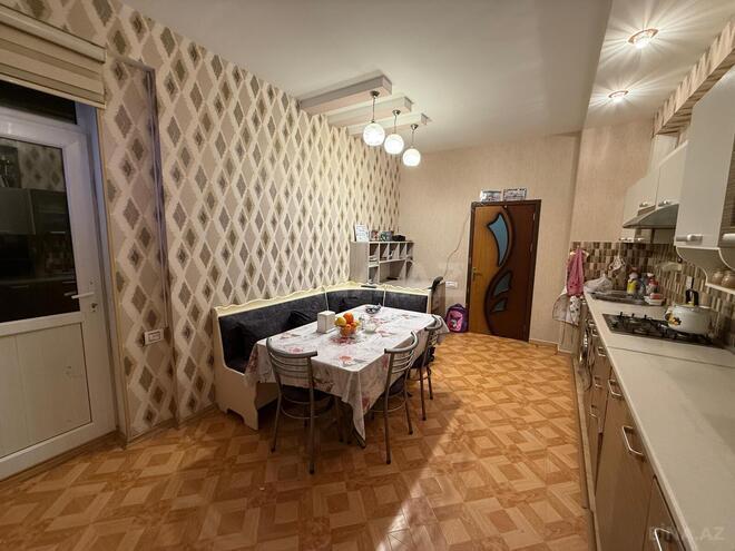 Satılır 2 otaqlı yeni tikili 93 m², İnşaatçılar m., photo 13 from 21