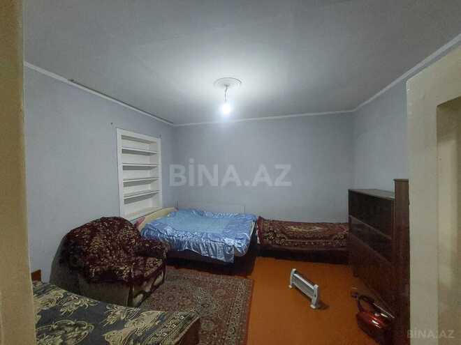 Сдаётся 2-комн. дом/дача 60 м², пос. Ясамал, photo 7 from 12