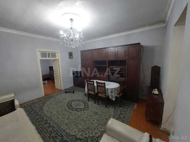 Сдаётся 2-комн. дом/дача 60 м², пос. Ясамал, photo 3 from 12