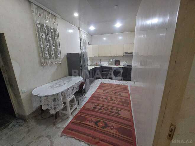 Сдаётся 2-комн. дом/дача 60 м², пос. Ясамал, photo 4 from 12