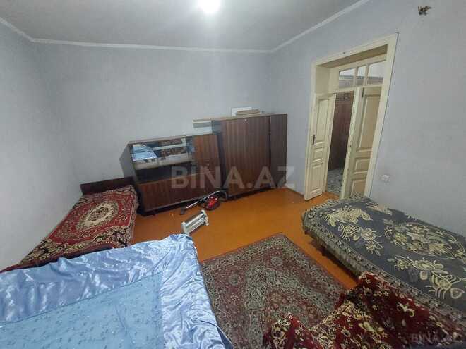 Сдаётся 2-комн. дом/дача 60 м², пос. Ясамал, photo 10 from 12