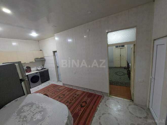 Сдаётся 2-комн. дом/дача 60 м², пос. Ясамал, photo 5 from 12