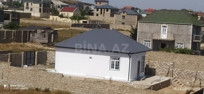 Satılır 3 otaqlı həyət evi/bağ evi 70 m², Dübəndi q., photo 10 from 11
