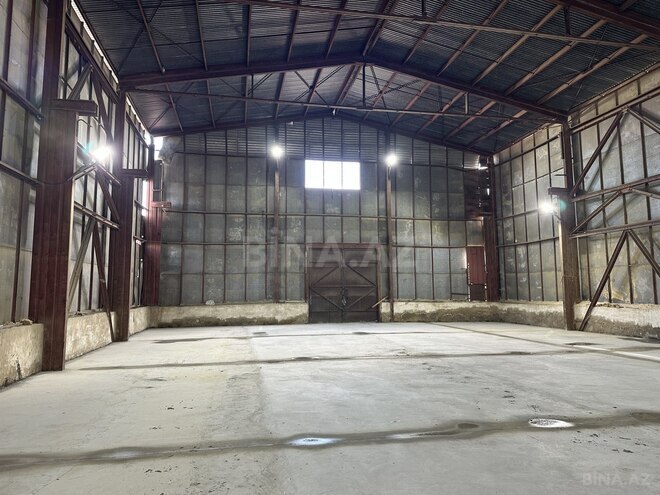 Сдаётся  объект 1 300 м², пос. Забрат, photo 7 from 9