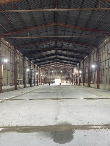 Сдаётся  объект 1 300 м², пос. Забрат, photo 8 from 9