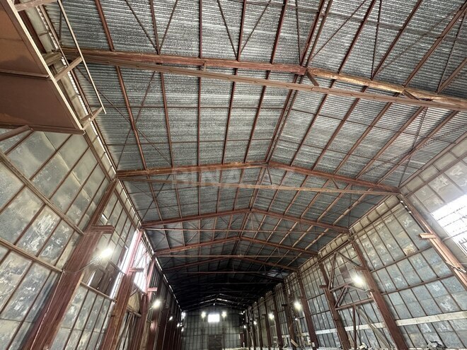 Сдаётся  объект 1 300 м², пос. Забрат, photo 5 from 9