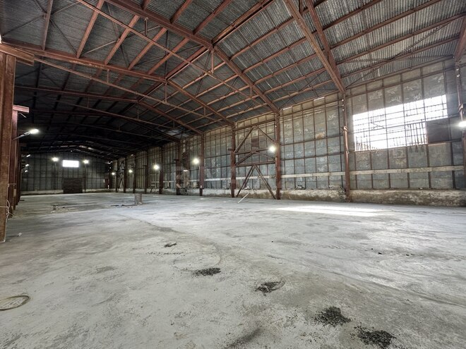 Сдаётся  объект 1 300 м², пос. Забрат, photo 3 from 9