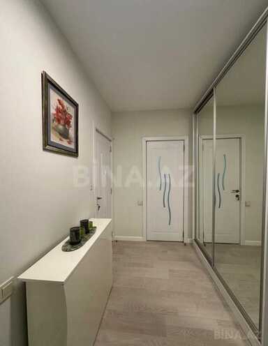 Сдаётся 2-комн. новостройка 74 м², м. Нариман Нариманов, photo 6 from 13