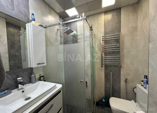 Сдаётся 2-комн. новостройка 74 м², м. Нариман Нариманов, photo 10 from 13