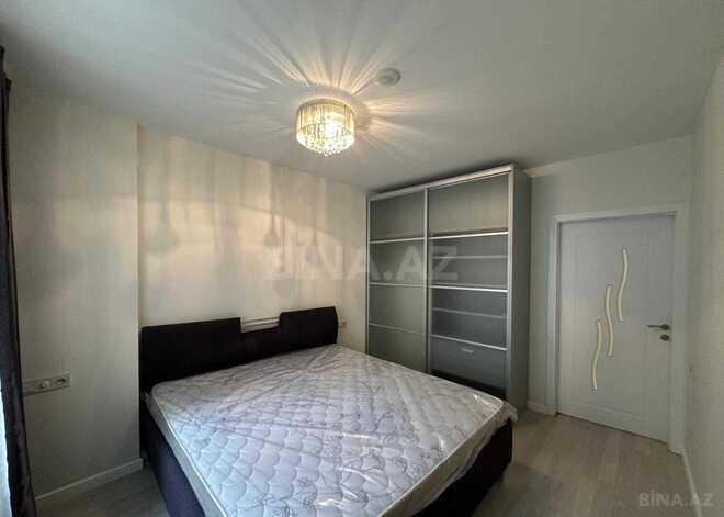 Сдаётся 2-комн. новостройка 74 м², м. Нариман Нариманов, photo 9 from 13