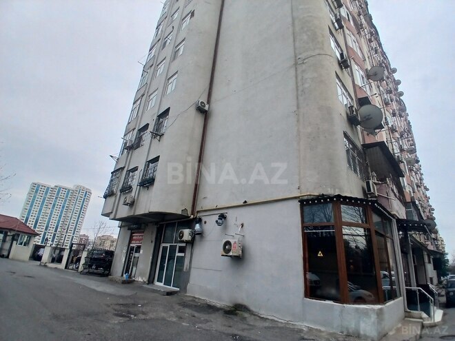 Сдаётся  объект 20 м², м. Иншаатчылар, photo 7 from 8