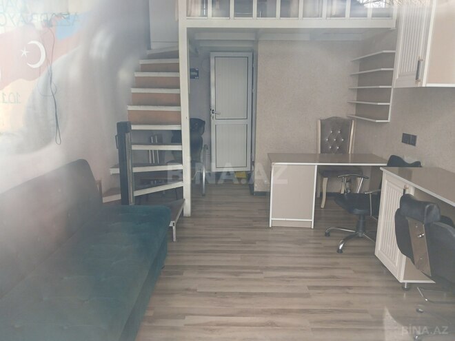 Сдаётся  объект 20 м², м. Иншаатчылар, photo 4 from 8