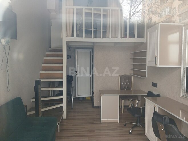 Сдаётся  объект 20 м², м. Иншаатчылар, photo 5 from 8