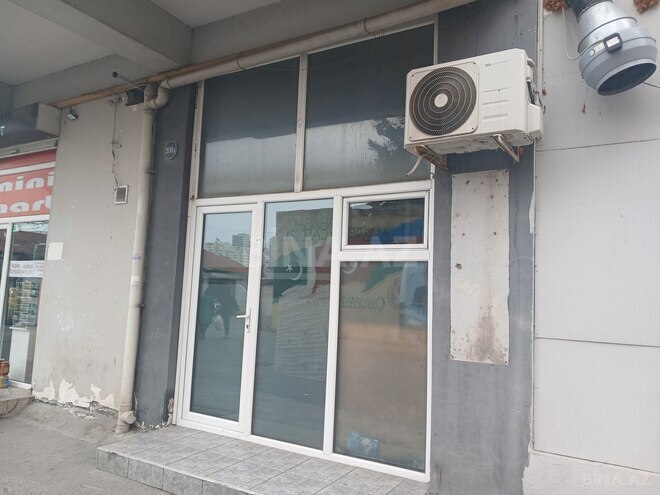 Сдаётся  объект 20 м², м. Иншаатчылар, photo 3 from 8