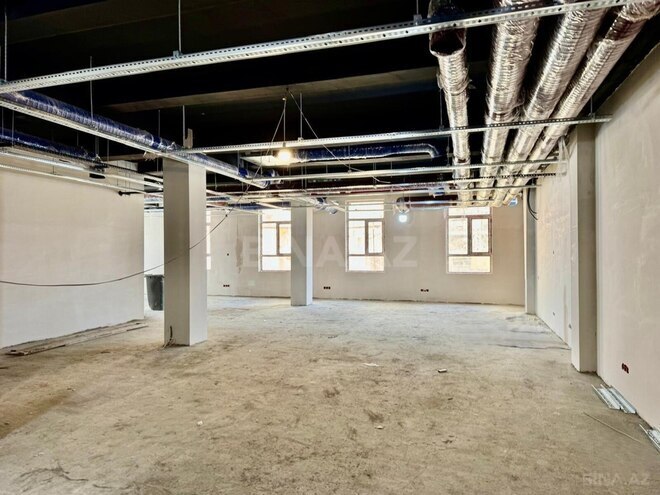 Сдаётся 11-комн. офис 1 400 м², Насиминский  р., photo 3 from 10