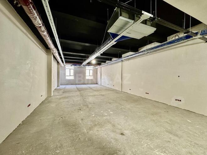 Сдаётся 11-комн. офис 1 400 м², Насиминский  р., photo 8 from 10