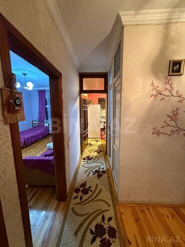 Satılır 3 otaqlı köhnə tikili 90 m², Qaraçuxur q., photo 14 from 16