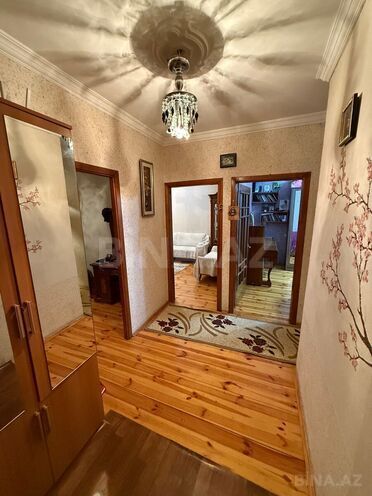 Satılır 3 otaqlı köhnə tikili 90 m², Qaraçuxur q., photo 13 from 16