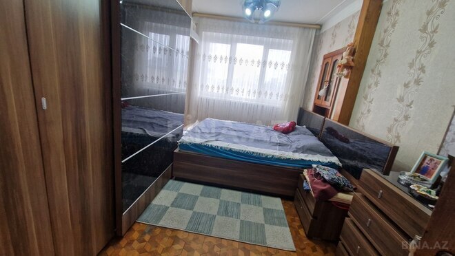 Продаётся 3-комн. вторичка 85 м², м. Низами, photo 14 from 16