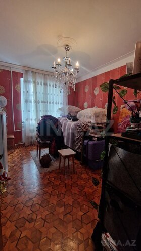 Продаётся 3-комн. вторичка 85 м², м. Низами, photo 15 from 16