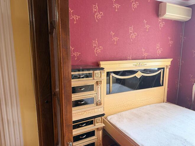 İcarəyə verilir 3 otaqlı köhnə tikili 70 m², Bakmil m., photo 3 from 14