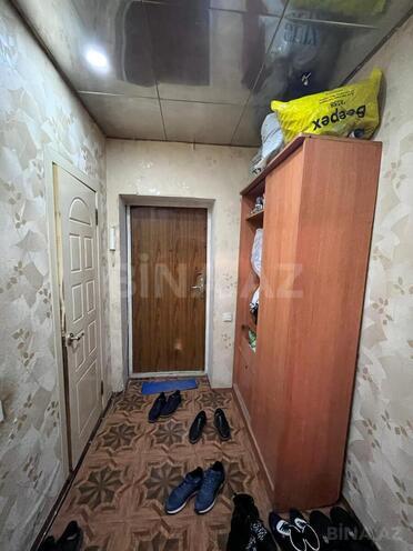 Продаётся 2-комн. новостройка 74 м², м. Гянджлик, photo 7 from 9