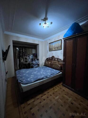 Продаётся 2-комн. новостройка 74 м², м. Гянджлик, photo 4 from 9