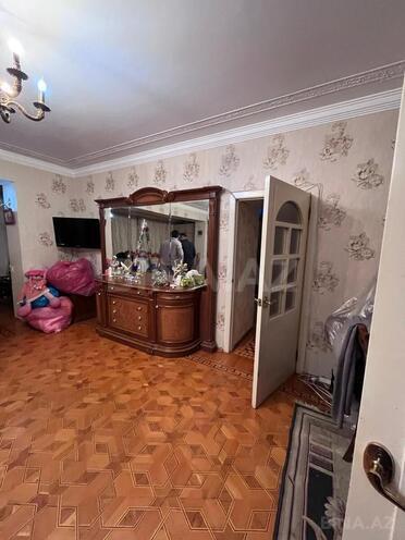 Продаётся 2-комн. новостройка 74 м², м. Гянджлик, photo 3 from 9