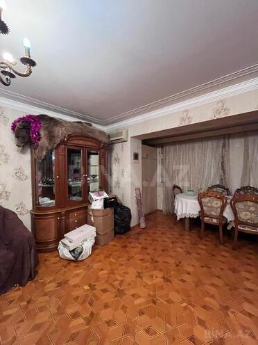 Продаётся 2-комн. новостройка 74 м², м. Гянджлик, photo 1 from 9