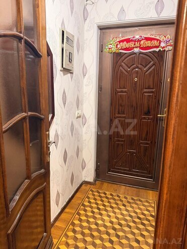 Сдаётся 3-комн. вторичка 70 м², м. Нариман Нариманов, photo 7 from 14