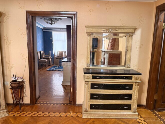 Сдаётся 3-комн. вторичка 70 м², м. Нариман Нариманов, photo 6 from 14