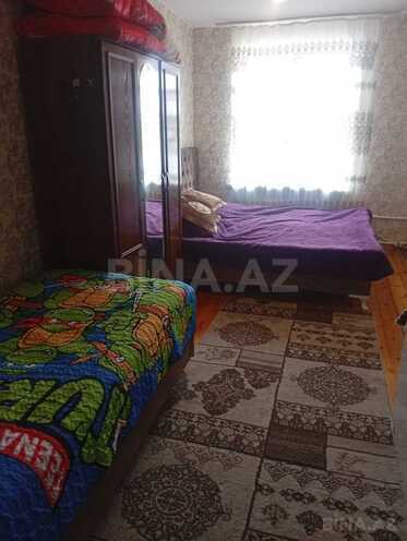 İcarəyə verilir 3 otaqlı köhnə tikili 55 m², Bakıxanov q., photo 4 from 6