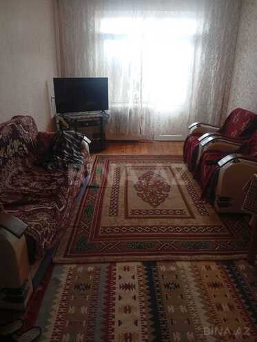 İcarəyə verilir 3 otaqlı köhnə tikili 55 m², Bakıxanov q., photo 3 from 6