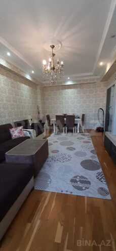 Satılır 2 otaqlı yeni tikili 70 m², Neftçilər m., photo 3 from 26