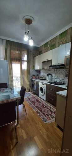 Satılır 2 otaqlı yeni tikili 70 m², Neftçilər m., photo 6 from 26