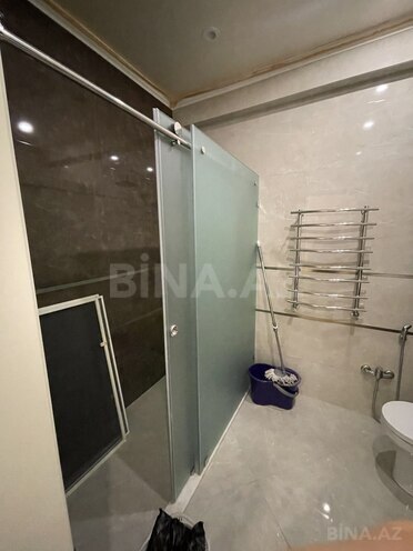 Сдается 6-комн. новостройка 250 м², м. Элмляр Академиясы, photo 18 from 30